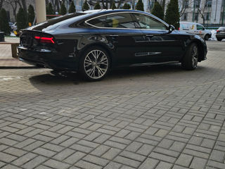 Audi A7 foto 8