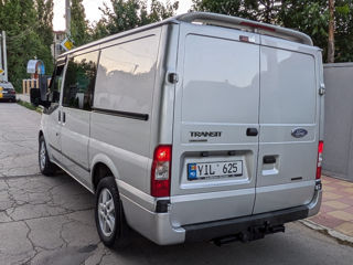 Ford Transit foto 10