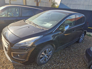 Peugeot 3008 foto 2