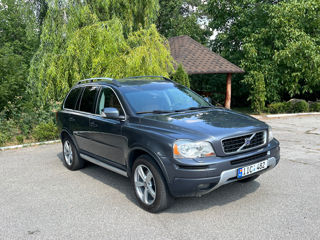 Volvo XC90 foto 3