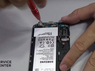 Samsung Galaxy Note 3 (N9000/N9005) Не заряжается телефон, восстановим разъем! foto 1