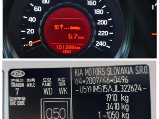 KIA Ceed foto 7