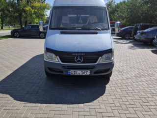 Mercedes Sprinter foto 3