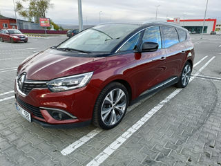 Renault Grand Scenic foto 5