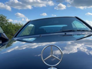 Mercedes Series (W124) foto 6