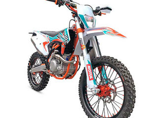 Geon Dakar Gnx300 (balti) foto 5