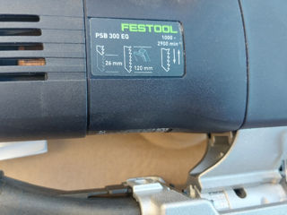 Festool lobzic foto 4