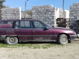 Opel Omega foto 5