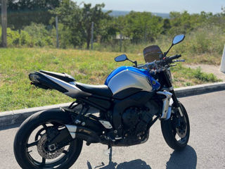 Yamaha FZ1N