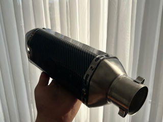 Akrapovic foto 3