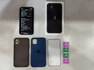 iPhone 11 Dual SIM ideal foto 2