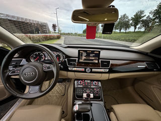 Audi A8 foto 6