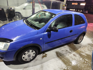 Opel Corsa foto 2