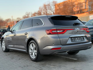 Renault Talisman foto 4