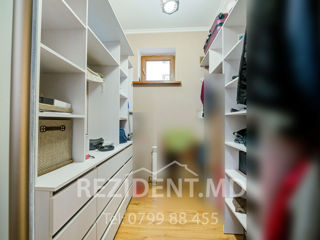 Duplex cu 3 nivele, 235 mp, zona de lux, Rascani. foto 16