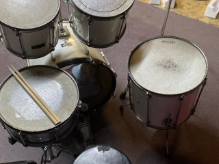 Mapex foto 3