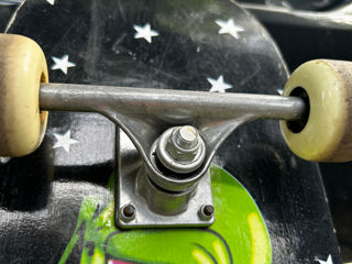 Skateboard foto 3