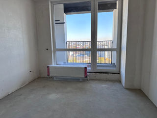 Apartament cu 1 cameră, 47 m², Centru, Chișinău foto 8