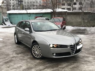 Разборка Alfa Romeo 159 foto 2