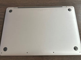 Macbook pro 2017 128gb foto 2