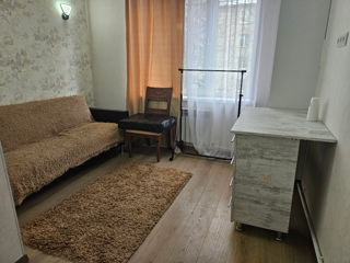 Apartament cu 2 camere, 47 m², Poșta Veche, Chișinău foto 6