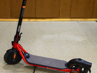 Электросамокат Ninebot Segway D38e