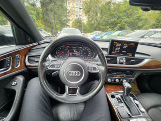 Audi A6 foto 5