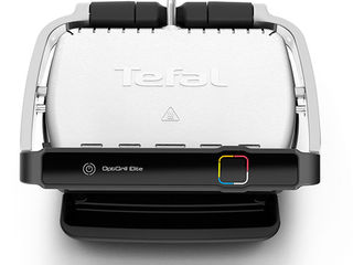 Tefal optigrill elite gc750d30, gratar electric, 12 programe,preț nou: 3599lei