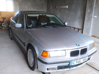 BMW 3 Series foto 6