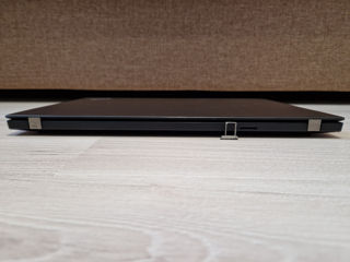 Lenovo T480s, i7, 16/256 GB, Face ID, Amprentă, SIM foto 7