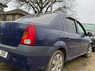 Dacia Logan foto 7