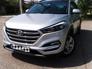 Hyundai Tucson foto 5