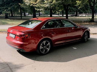 Audi A4 foto 3