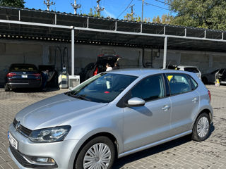 Volkswagen Polo foto 2