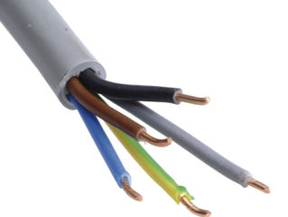 Urgent, cablu 5x1.5, ieftin, lichidare