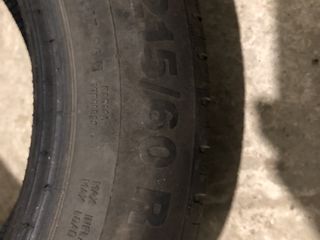 215/60R17 continental foto 5