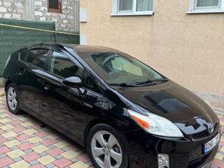 Toyota Prius foto 10