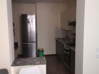 Apartament cu 2 camere, 50 m², Botanica, Chișinău foto 4