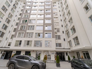 Apartament cu 2 camere, 117 m², Ciocana, Chișinău foto 14