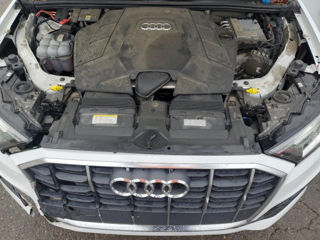 Audi Q7 foto 7