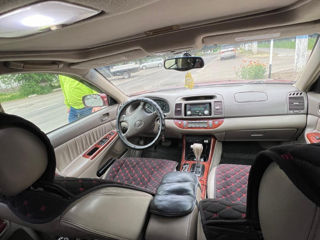 Toyota Camry foto 5