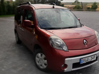 Renault Kangoo foto 4