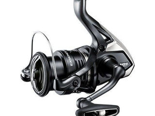 Спиннинговые катушки Shimano в aссортименте !!! foto 6