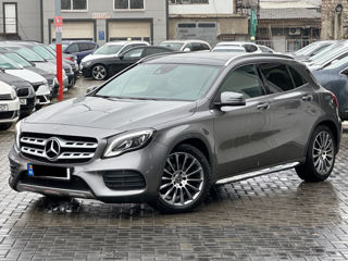 Mercedes GLA