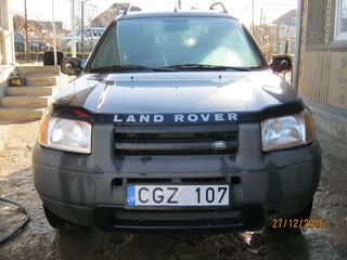 Piese la Land Rover foto 2