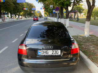 Audi A4 foto 9