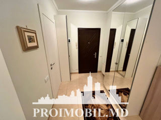 Apartament cu 1 cameră, 62 m², Buiucani, Chișinău foto 8