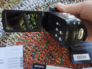 Vind Camera video HDR-CX240E 1000 lei