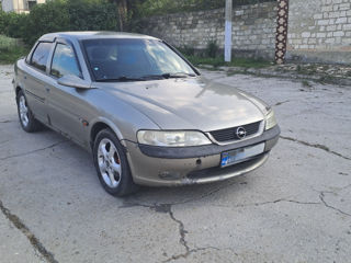 Opel Vectra foto 3