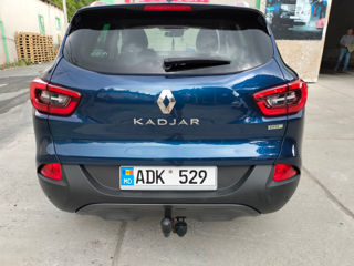 Renault Kadjar foto 2